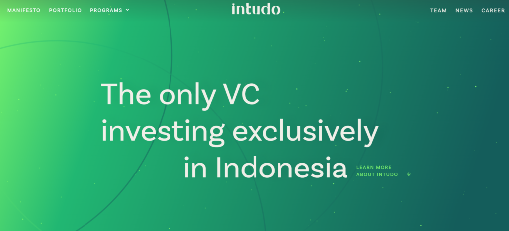 Intudo Ventures