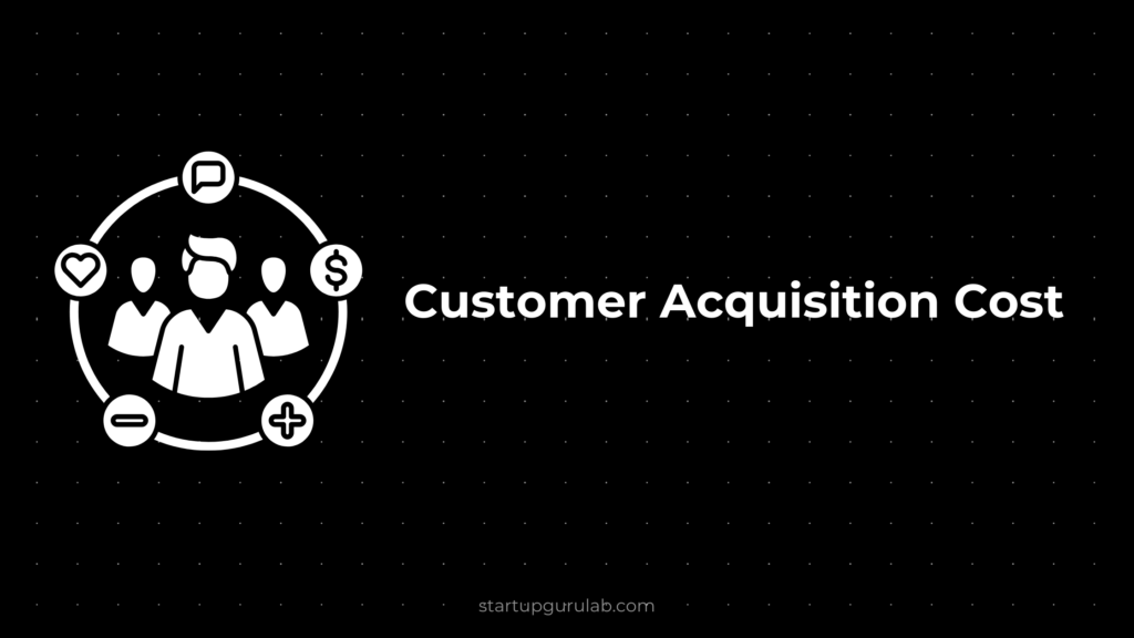 Customer Acquisition Cost by Industry