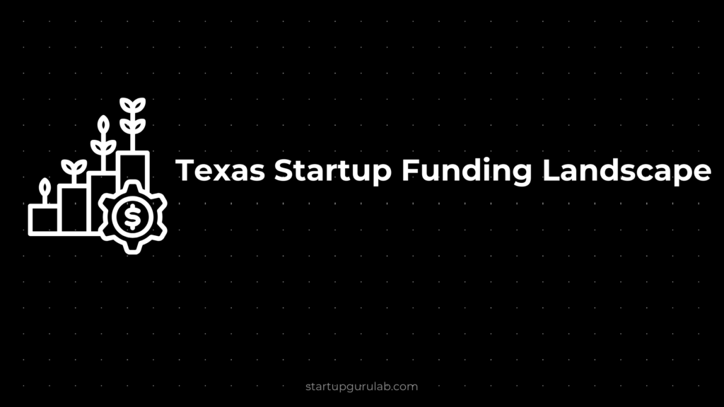 Texas Startup Funding Landscape 2025