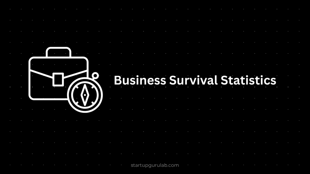 Business Survival Statistics