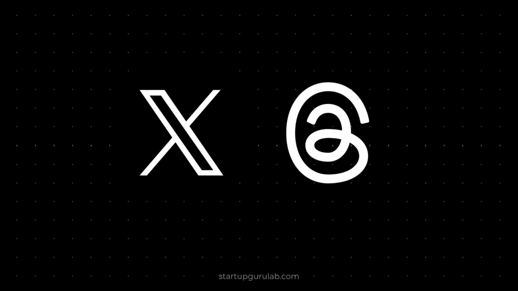 X vs Threads