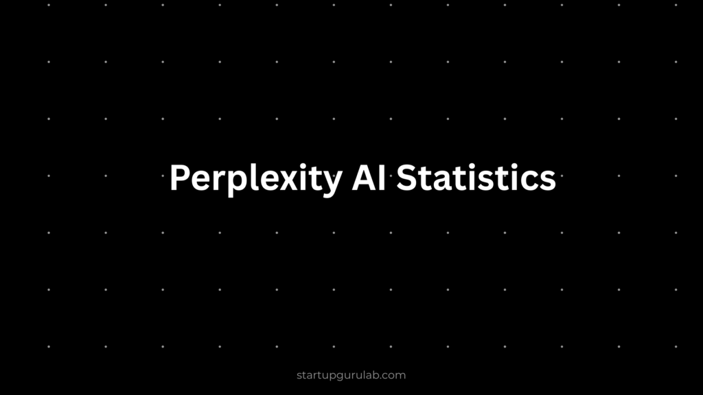 Perplexity AI Statistics
