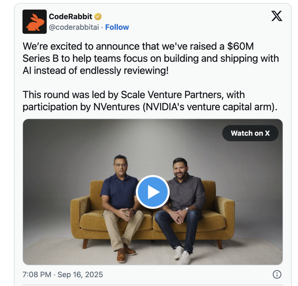 CodeRabbit