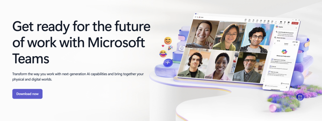 Microsoft Teams