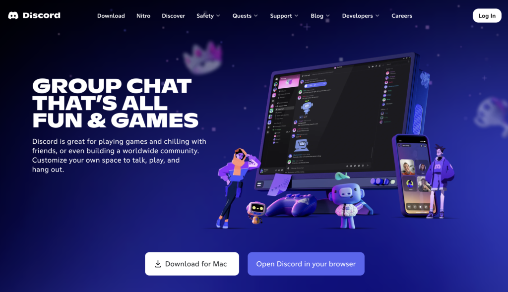 Discord