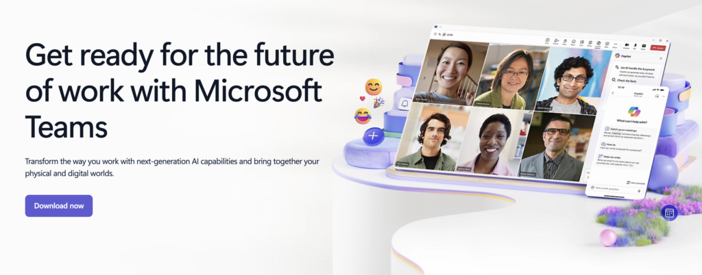 Microsoft Teams